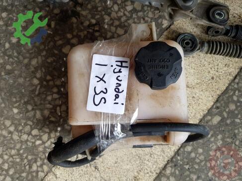 Hyundai ix35 Radyatör çıkma parça