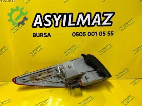 Hyundai ix35 Sağ Arka Stop 10-15 çıkma parça