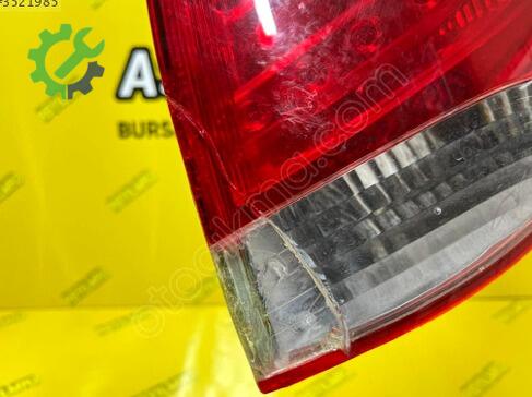 Hyundai ix35 Sağ Arka Stop 10-15 çıkma parça