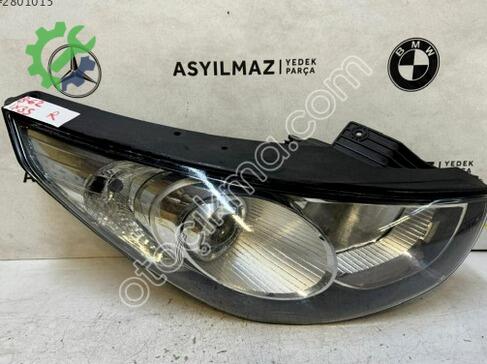 Hyundai ix35 Sağ Ön Far çıkma parça