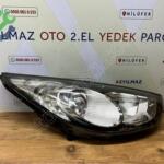 HYUNDAİ İX35 SAĞ FAR ORJİNAL 92102-2Y000