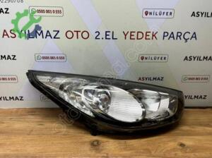 HYUNDAİ İX35 SAĞ FAR ORJİNAL 92102-2Y000