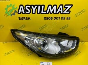HYUNDAİ İX35 SAĞ FAR (ORJİNAL) – 921022Y000
