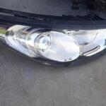 hyundai ix35 sağ far ve tüm çıkma parçalar