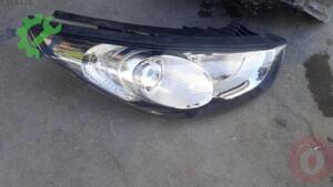 hyundai ix35 sağ far ve tüm çıkma parçalar