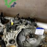 HYUNDAİ İX35 ŞANZIMAN ORJINAL ÇIKMA