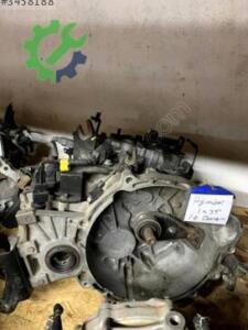 HYUNDAİ İX35 ŞANZIMAN ORJINAL ÇIKMA