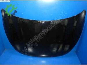 Hyundai ix35 Orijinal Kaput