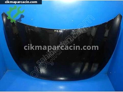 Hyundai ix35 Kaput çıkma parça