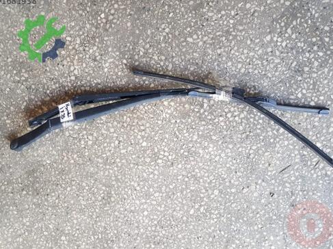 Hyundai ix35 Silecek Kolu çıkma parça