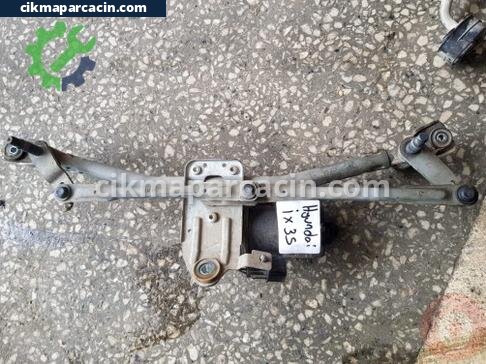 Hyundai ix35 Silecek Motoru çıkma parça