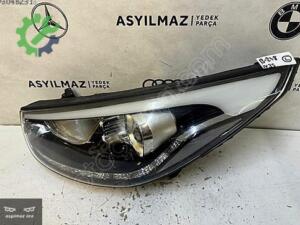 HYUNDAİ İX35 SOL FAR 921012S620