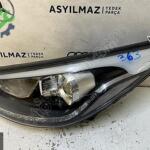 HYUNDAİ İX35 SOL FAR LED