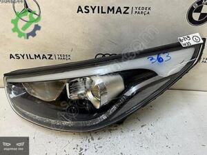 HYUNDAİ İX35 SOL FAR LED
