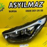HYUNDAİ İX35 SOL FAR (ORJİNAL)