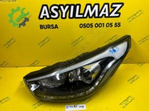 HYUNDAİ İX35 SOL FAR (ORJİNAL)