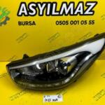 HYUNDAİ İX35 SOL FAR (ORJİNAL) 921012S620