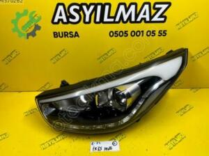 HYUNDAİ İX35 SOL FAR (ORJİNAL) 921012S620
