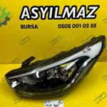 HYUNDAİ İX35 SOL FAR (ORJİNAL) 921012S620