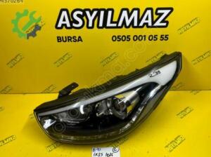 HYUNDAİ İX35 SOL FAR (ORJİNAL) 921012S620