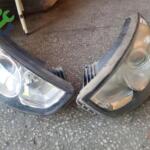 Hyundai İX35 Sol Ön Far Hatasız Orjinal Çıkma