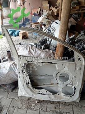 Hyundai ix35 Sol Ön Kapı çıkma parça