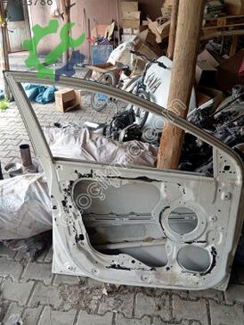 Hyundai ix35 Sol Ön Kapı çıkma parça