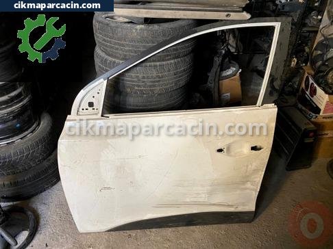 Hyundai ix35 Sol Ön Kapı çıkma parça