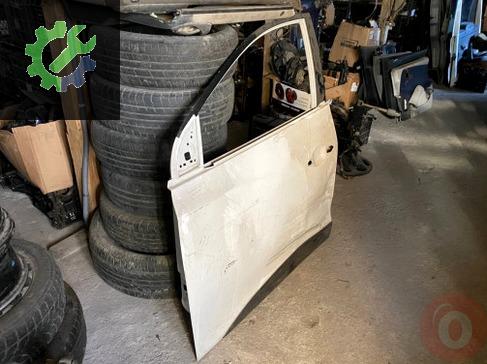 Hyundai ix35 Sol Ön Kapı çıkma parça
