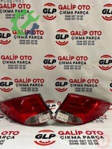 Hyundai İX35 Sol Stop Hatasız Orjinal Çıkma
