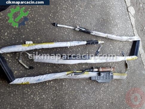 Hyundai ix35 Tavan Airbag çıkma parça