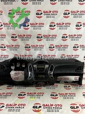 Hyundai ix35 Torpido çıkma parça