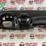 Hyundai İX35 Torpido Hatasız Orjinal Çıkma