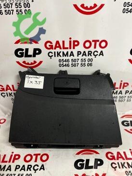 Hyundai ix35 Torpido Kapağı çıkma parça