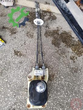 Hyundai ix35 Vites Halatı çıkma parça