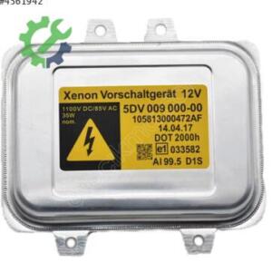 HYUNDAİ İX55 FAR BEYNİ 06-12  5DV 009 000-00