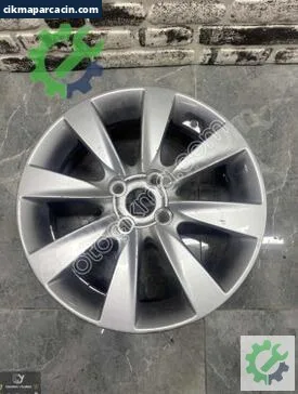 Hyundai Accent Jant & Lastik Takımı çıkma parça