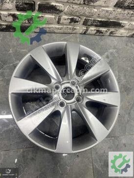 Hyundai Accent Jant & Lastik Takımı çıkma parça
