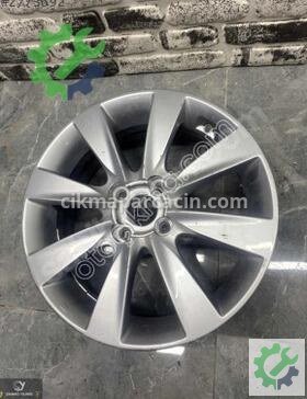 Hyundai Accent Jant & Lastik Takımı çıkma parça