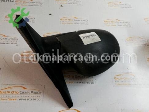 Hyundai Accent Dış Ayna çıkma parça