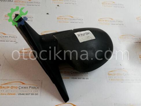 Hyundai Accent İç Ayna çıkma parça