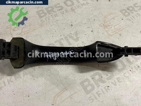 Hyundai Accent Kapı Kolu çıkma parça