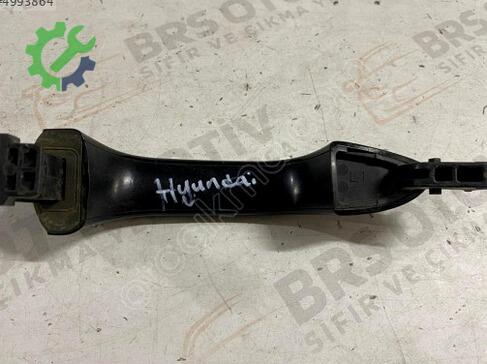 Hyundai Accent Kapı Kolu çıkma parça