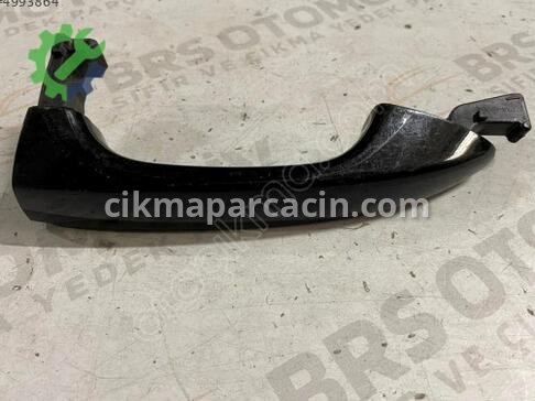 Hyundai Accent Kapı Kolu çıkma parça