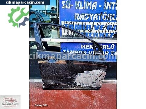 Hyundai i20 Kapı çıkma parça