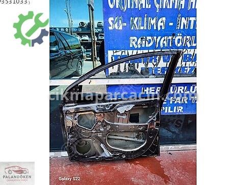 Hyundai i20 Kapı çıkma parça