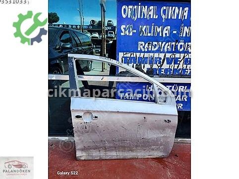 Hyundai i20 Kapı çıkma parça