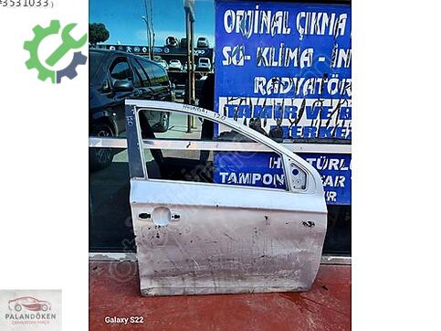 Hyundai i20 Kapı çıkma parça