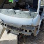 HYUNDAİ KESME YARIM ÖN