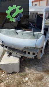 HYUNDAİ KESME YARIM ÖN
